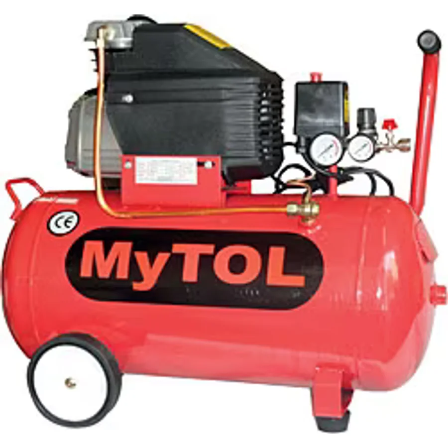 Mytol MY14301 2 Hp Yağlı 50 lt Hava Kompresörü