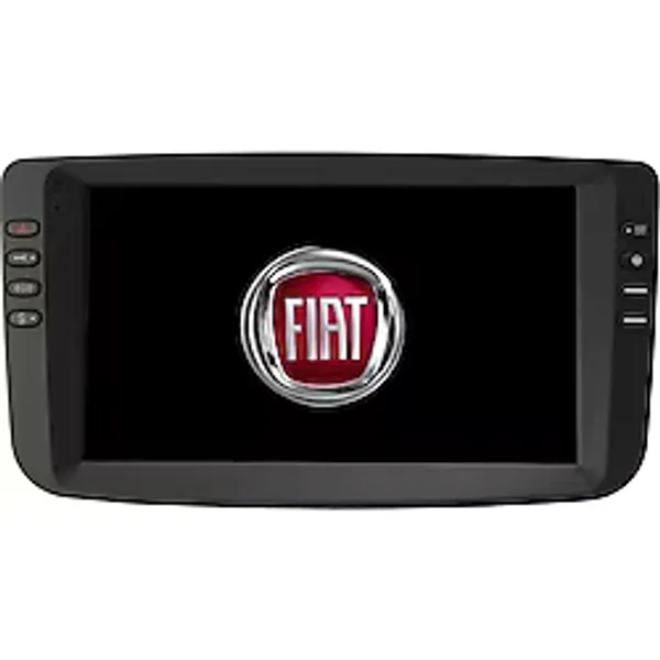 Myway Araç Multimedya Fiat Linea New 2013 - 2017 / 8 GB Ram 128 GB HDD / 9 Inch Hd Ekran - Carplay - Android 13 - Double Teyp - Navigasyon Cihazı Myw