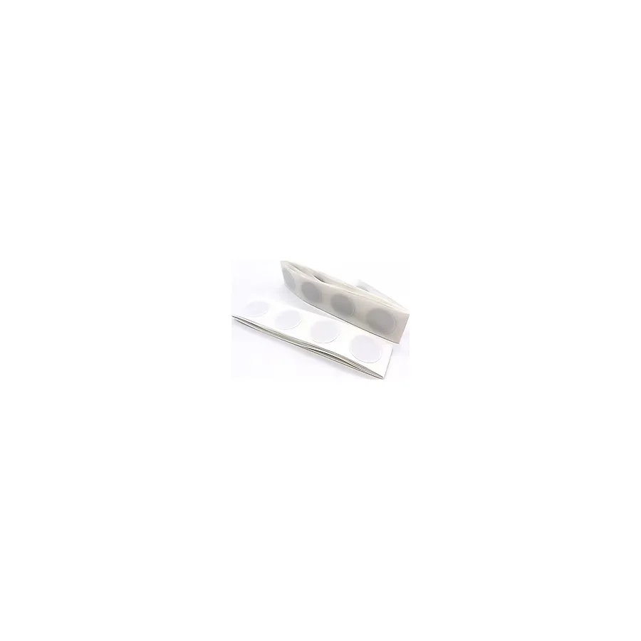N/P NFC NTAG213 Çıkartmalar/Etiket/Yapışkan Etiket RFID Etiketleri NTAG213 Çipli 180 Bayt Hızlı Okuma/Yazma/Kilit Tüm NFC Etkin Akıllı Telefonlar ve Cihazlarla Uyumlu (25 adet)