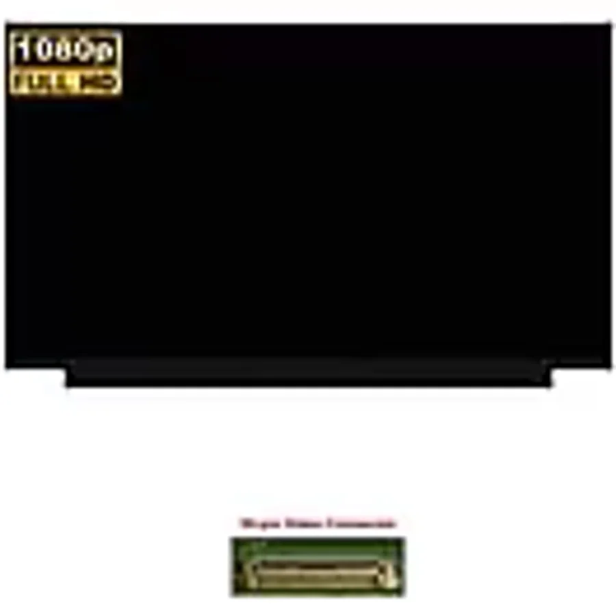 N156hga-ea3 Rev.c2 15.6 '' 30 Pin 1080p Fullhd İps Slim Led Ekran A+ Kalite