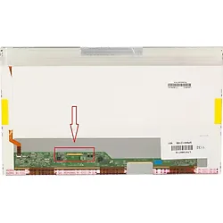 N156HGE-L11 Lcd Ekran, Panel (15.6 Led)