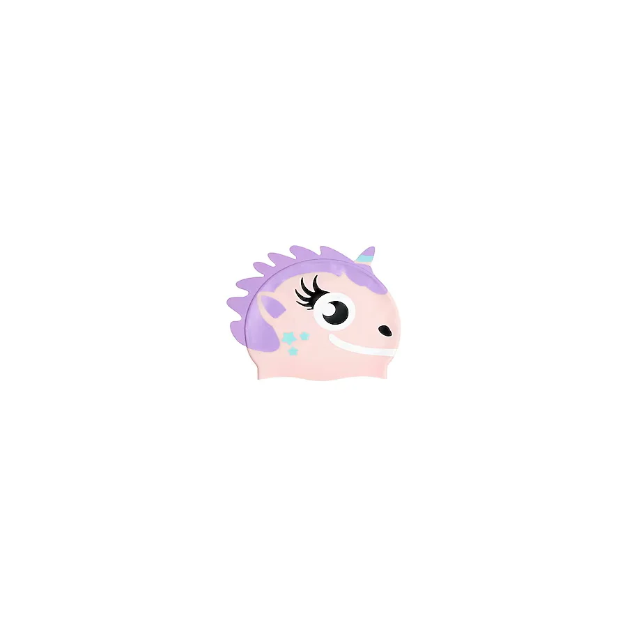 Nabaiji Unicorn Silikon Çocuk Havuz Bonesi