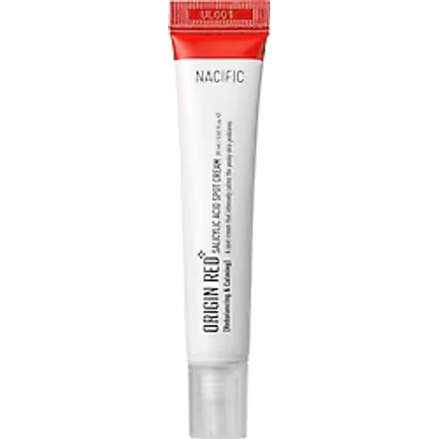 Nacific Origin Red Salicylic Spot 20 ml Sivilce Kremi