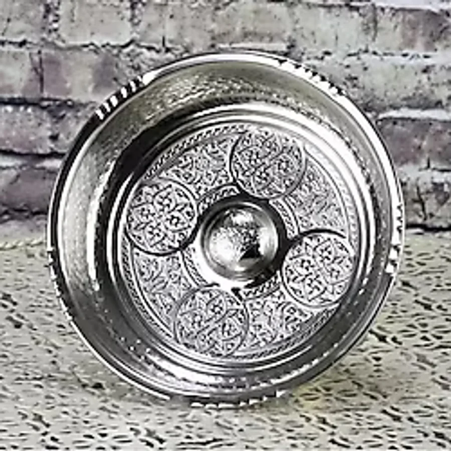 NADA MARRASH BEYAZ BEKIR HAMAM TASI 20 CM
