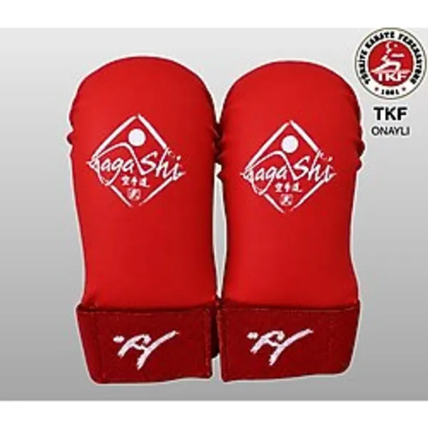Nagashi PRO Karate Eldiveni