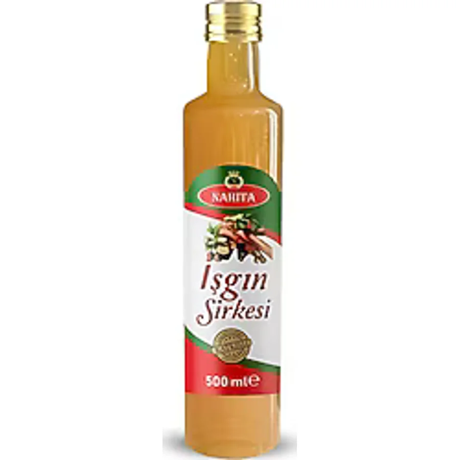 Nahita Işkın Sirkesi 500 ml
