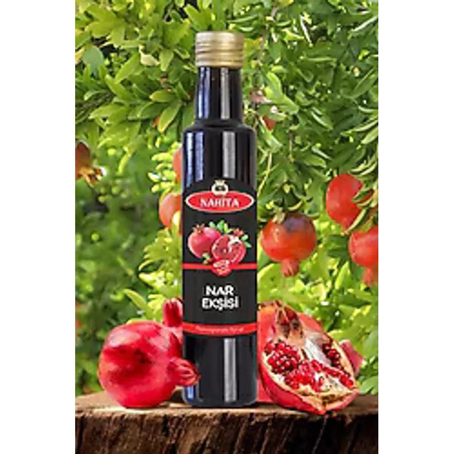 Nahita Nar Ekşisi 250 ml