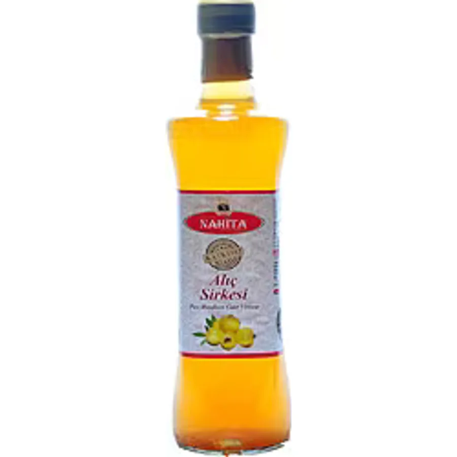 Nahita Organik 500 ml Alıç Sirkesi