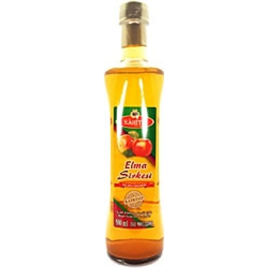 Nahita Organik 500 ml Elma Sirkesi