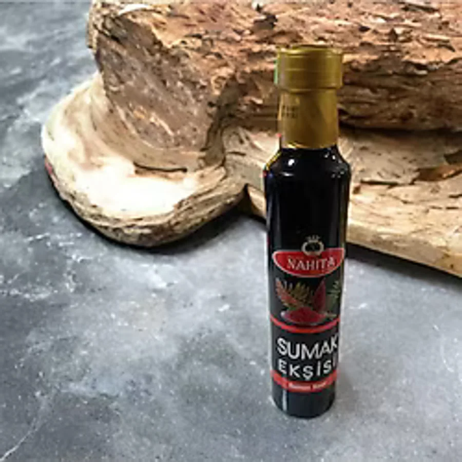 Nahita Sumak Ekşisi 250ML - 500 ml