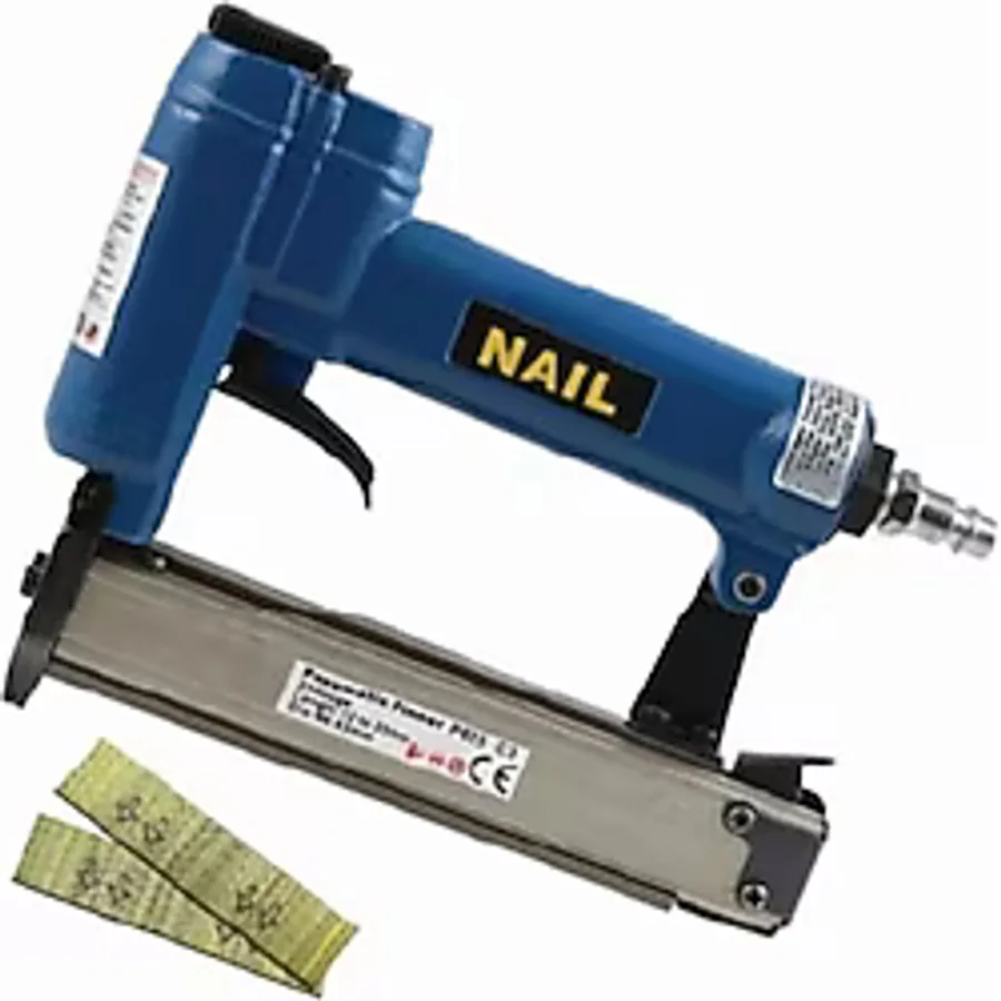 Nail 625-C3 06 mm Pin Tabancası