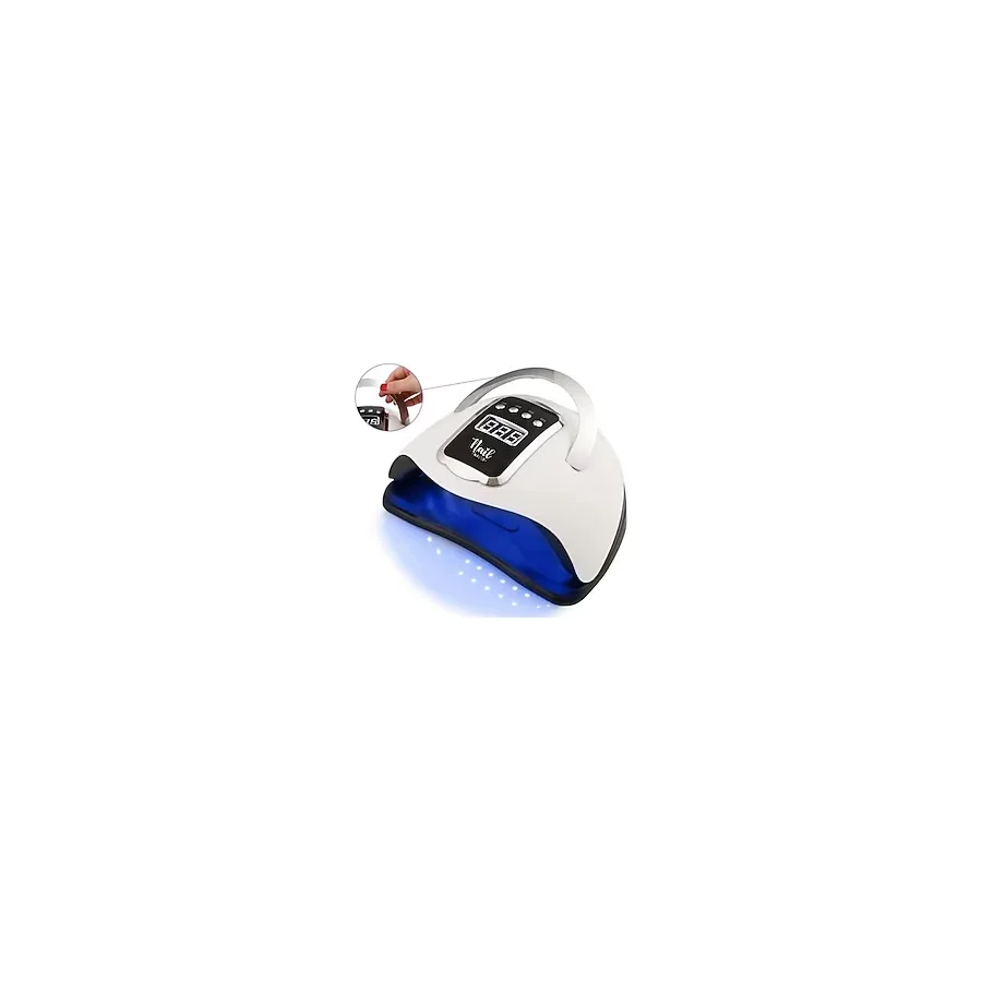 Nail Master X11 Uv Led 280 Watt 66 Led Protez Tırnak Kalıcı Oje Kurutma Makinası