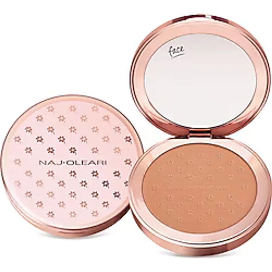 Naj Oleari Fancy Sun 03 Cinnamon Bronzer