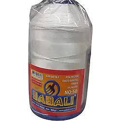 Nakış İpi 360 Gr Kar Beyaz