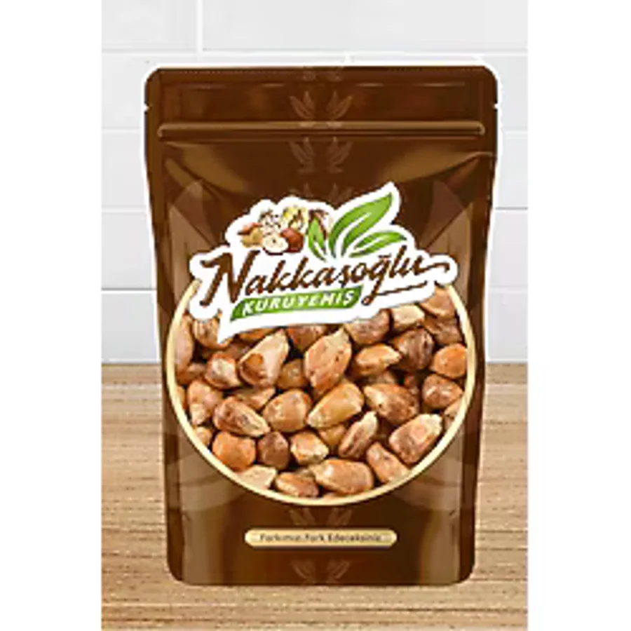 Nakkaşoğlu Kuruyemiş Mısır Kavurgası 5 kg