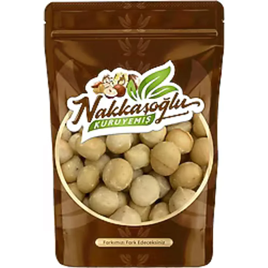 Nakkaşoğlu Makademya Fındık 1 kg