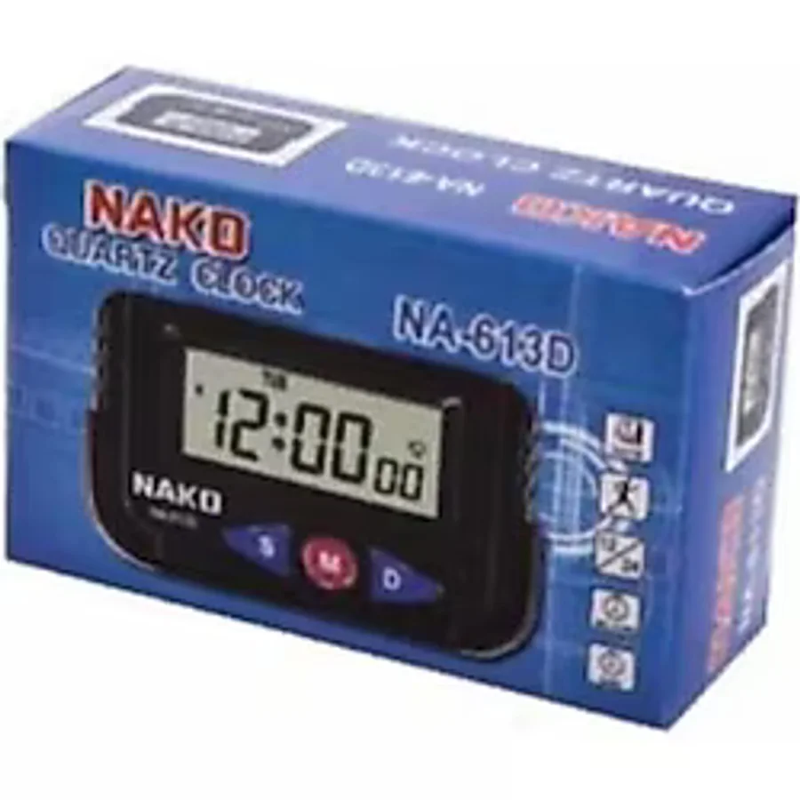 NAKO KRONOMETRE