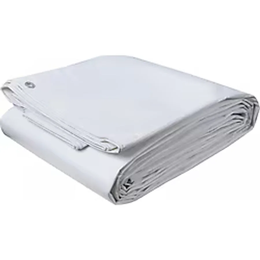 Nakpilsa Ebatlı Lamineli Su - Kar Geçirmez Pvc Branda - 4 mt x 5 mt