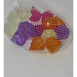 Nakres Kristal Ve Yıldız Tasarım Buz Küpleri 15li Bitmeyen Buz Kalıbı Buz Küpü