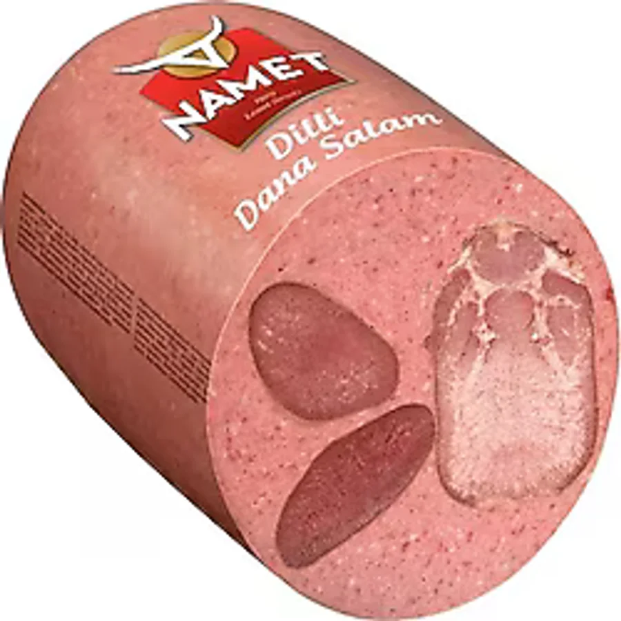 Namet Dilli Salam 1 kg