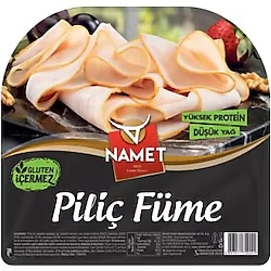 Namet Piliç Füme 150 gr