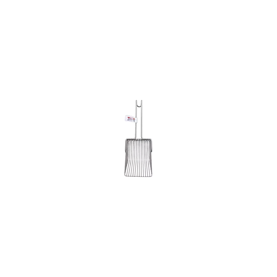 Nanbell Metal Kedi Kumu Küreği 40-10-15cm