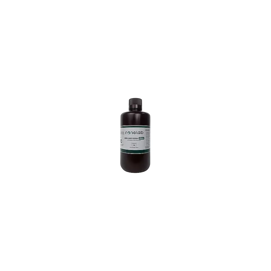 Nanelab ABS-Like Pro2 Reçine - Şeffaf - 1 Kg