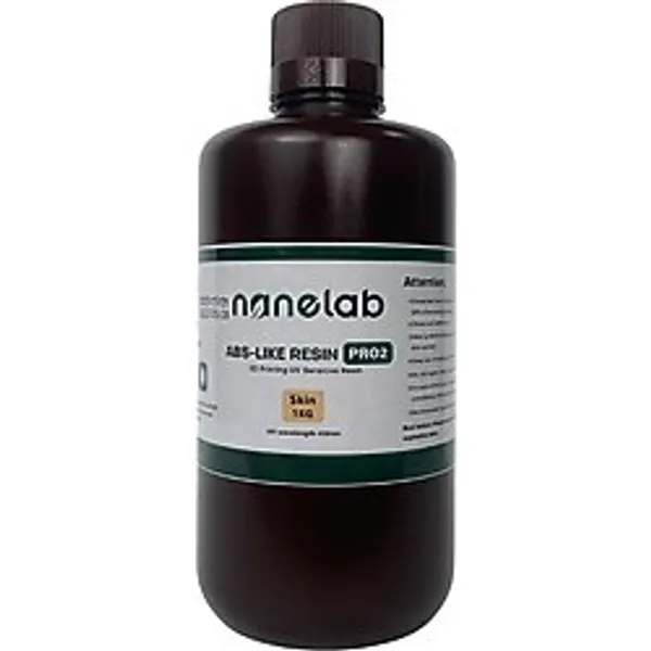 Nanelab ABS-Like Pro2 Reçine - Ten - 1 Kg