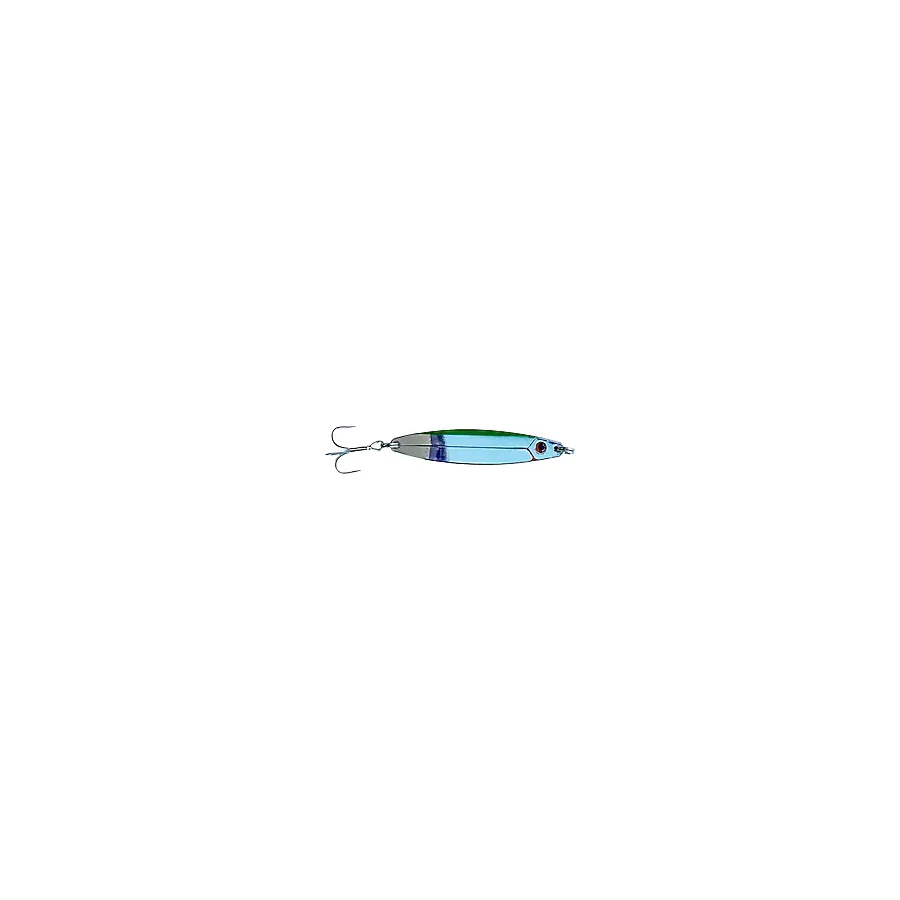 NaniwaOsakaShi Magne 8.9 cm 28 gr Kaşık Sahte Yem