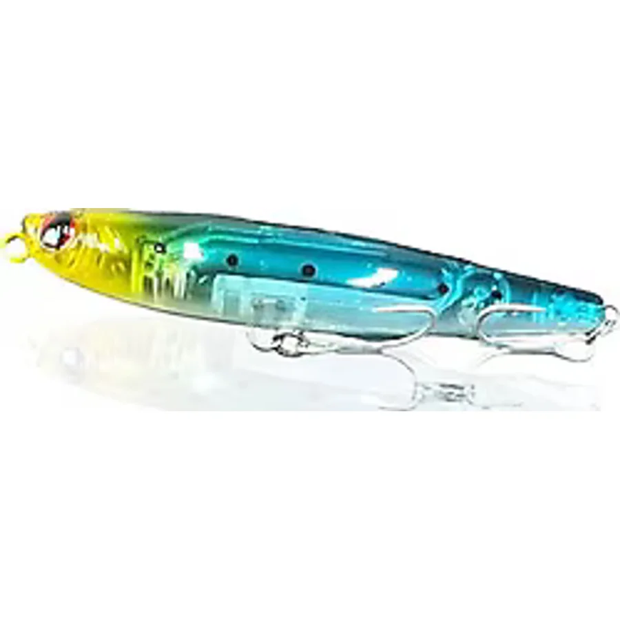 NaniwaOsakaShi Shadow Rise 8.5 cm 11.7 gr Topwater Sahte Balık