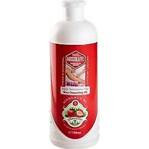 Nano Absolute Ağda Temizleme Yağı 750 ml