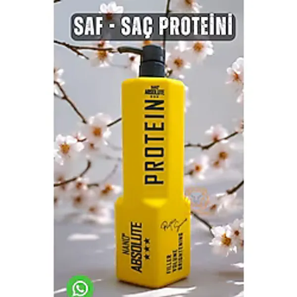 Nano Absolute Hair Wax Saç Pudrası 20 gr