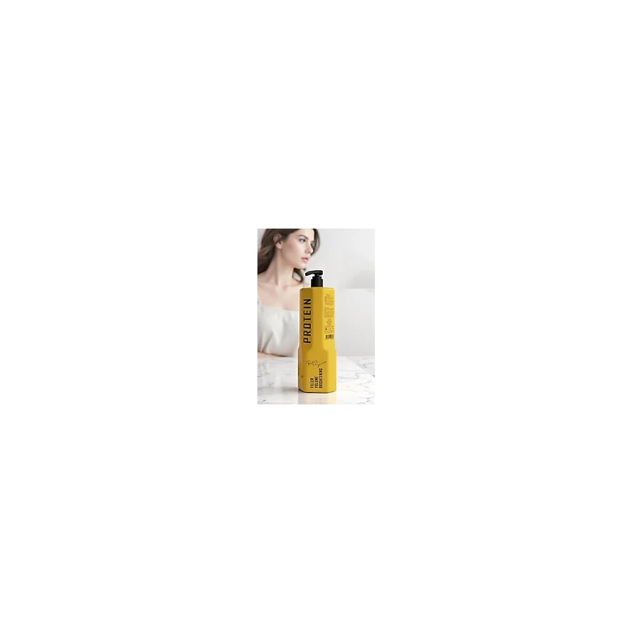 Nano Absolute Saç Proteini 1 lt