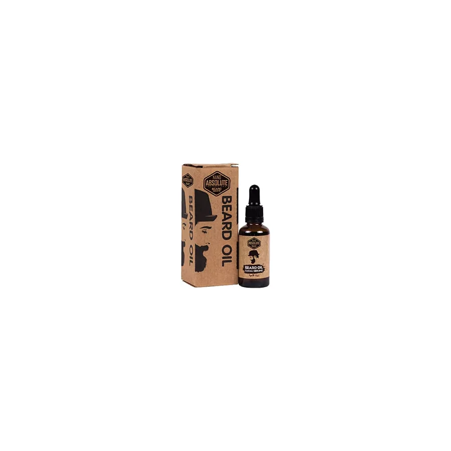 Nano Absolute Sakal Serumu 50 ml
