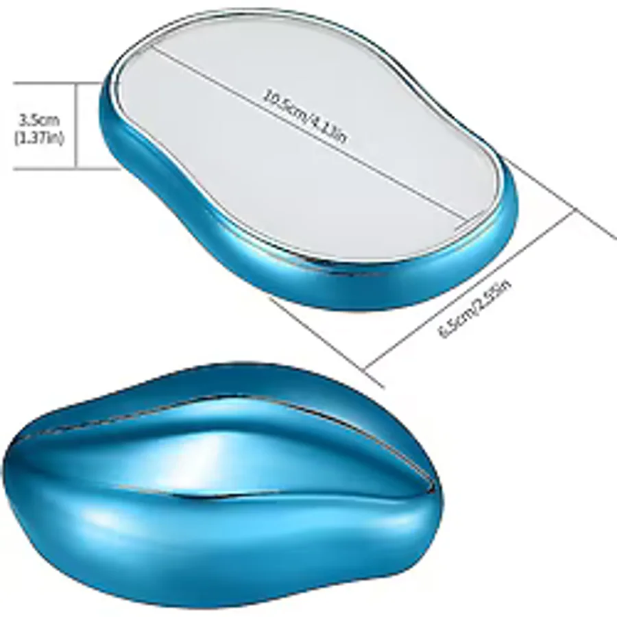 Nano Epilasyon Taşı, Kristal Epilasyon Cihazı, Kristal Epilasyon