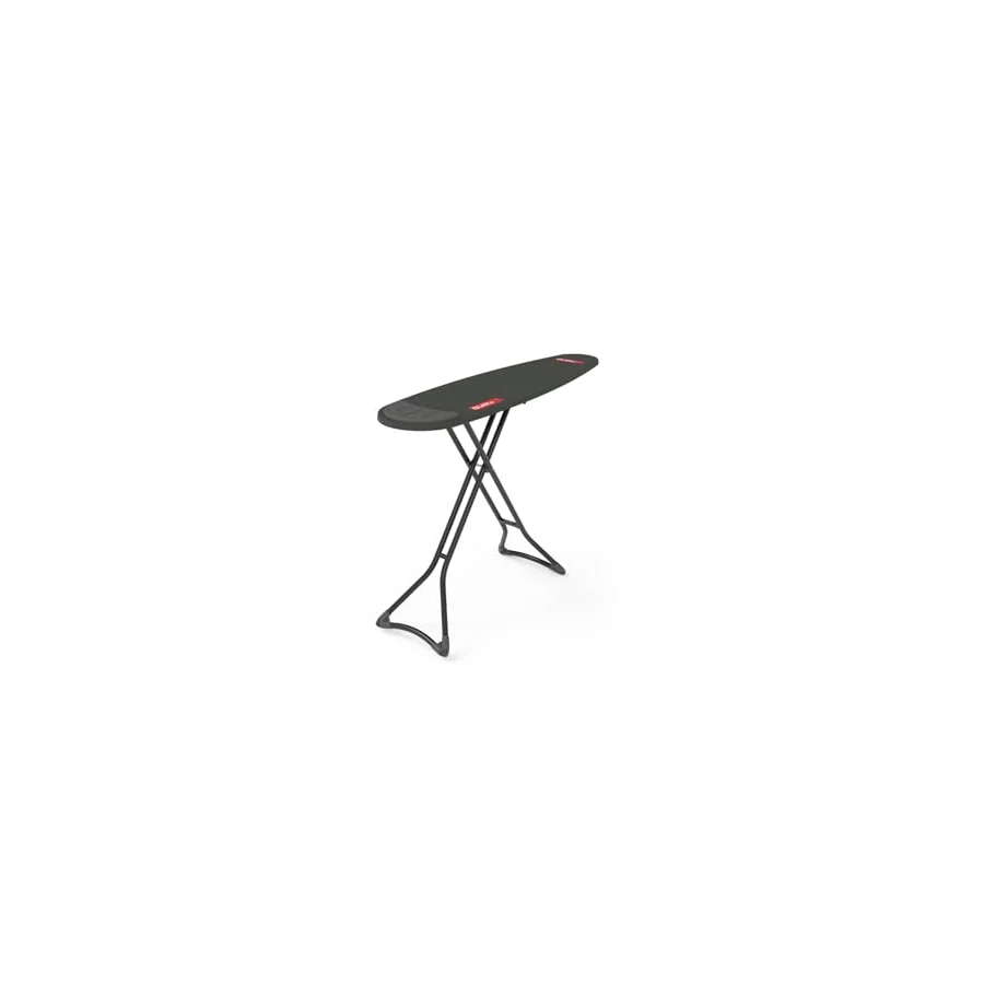 Nano Ütü Masası - Antrasit - 140 Cm