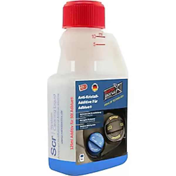 NanoBorTeX Kristalleşme Önleyici SCR sistemi DEF/AdBlue Katkısı - SCR Sistem & Enjektör Koruyucu
