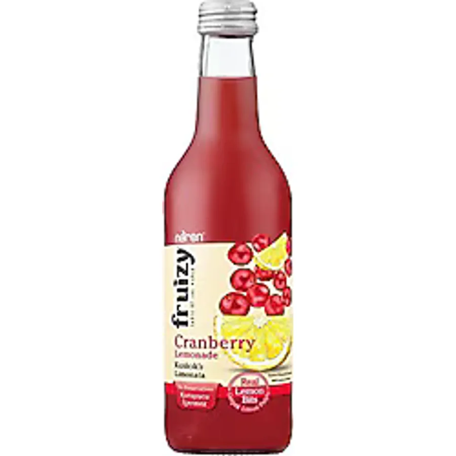 Naren Fruizy Kızılcıklı Limonata 330 ml