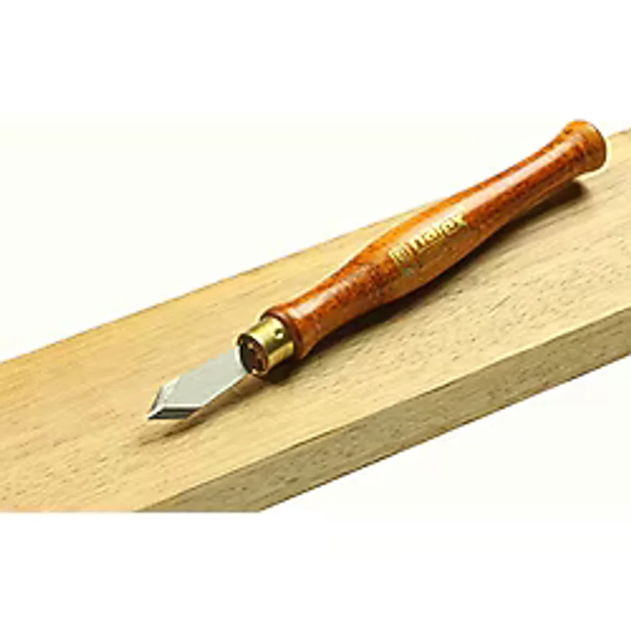 Narex 822302 Ahşap Markalama İşaretleme Kalemi 37X10X1.5 Mm