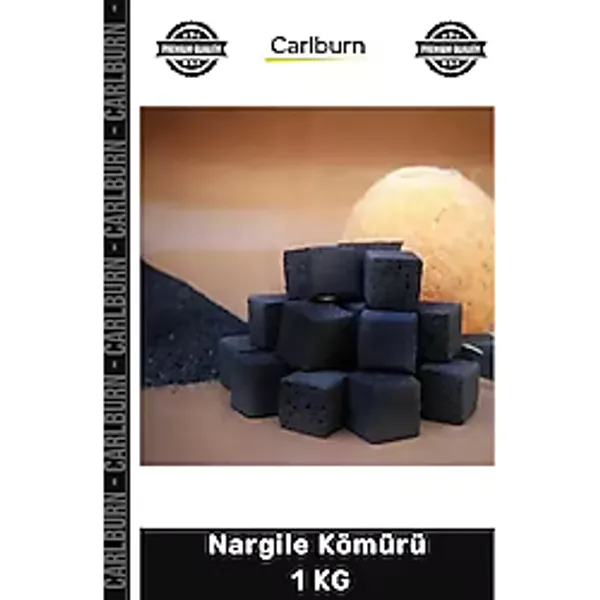 #Nargilekömürü Hindistan Cevizi Kabuğu Doğal Katkısız Profesyonel Yüksek Kaliteli Nargile Kömürü 1 Kg