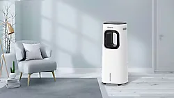 Narte NT-MC100 Mobil Hava Soğutucu