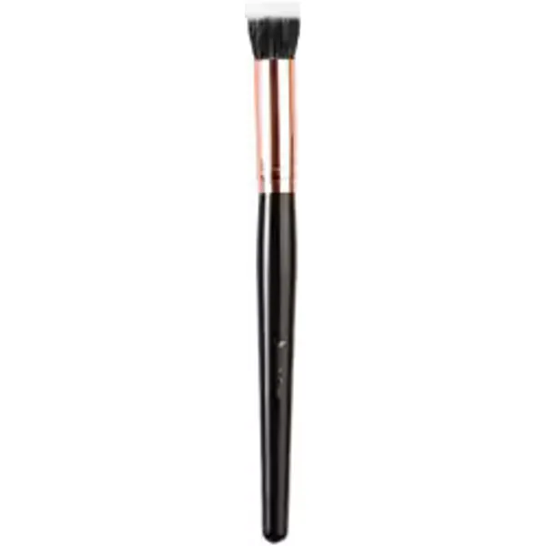 Nascita 0208 Mini Duo Fibre Makyaj Fırçası