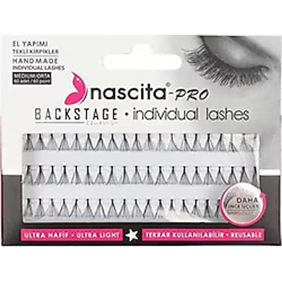 Nascita Backstage Collection Takma Kirpik 103