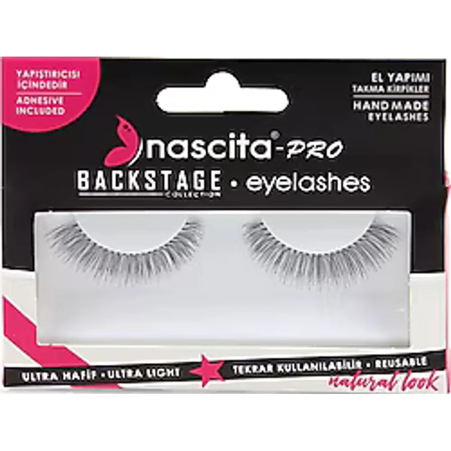 Nascita Backstage Collection Takma Kirpik 93