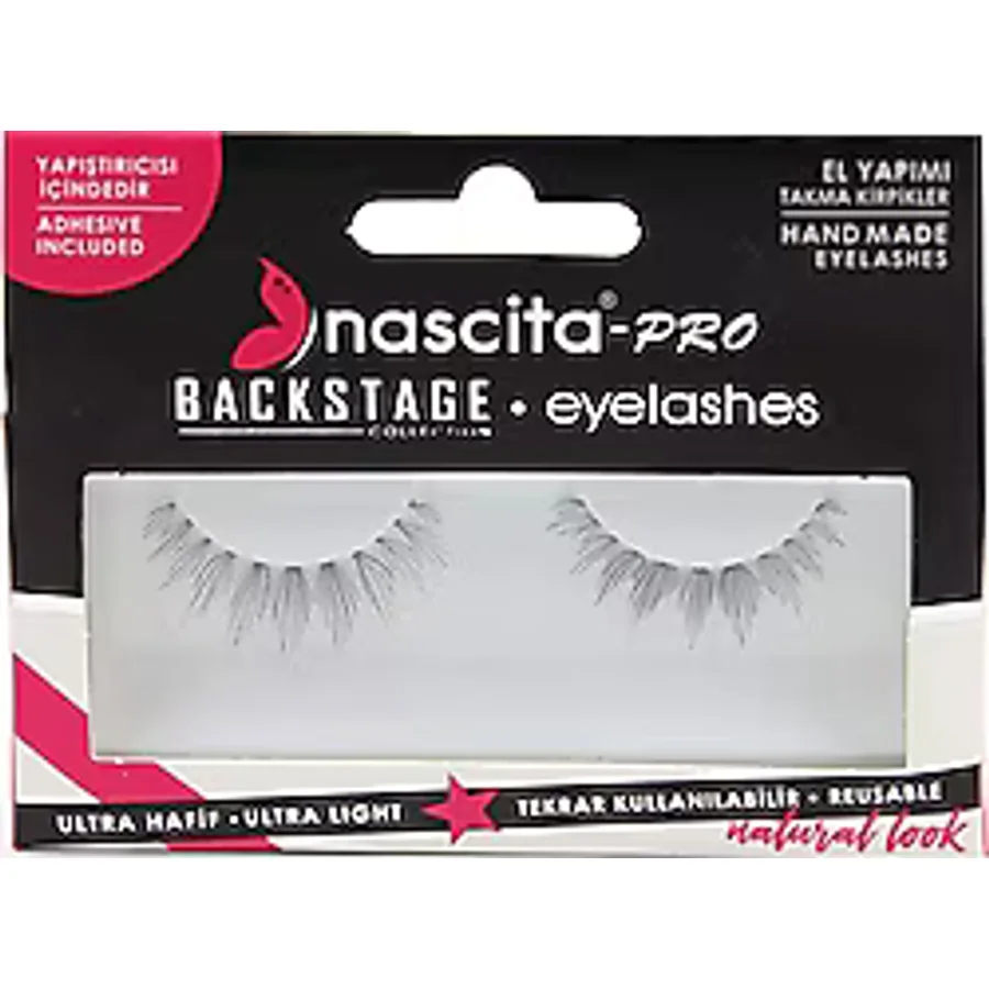 Nascita Backstage Collection Takma Kirpik 97