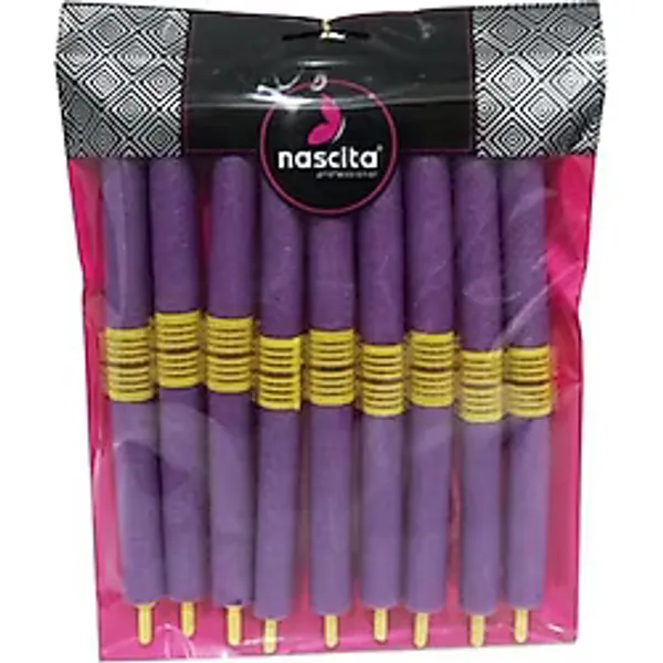 Nascita Bigudi Perma 9Lu
