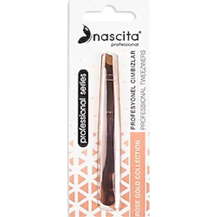 Nascita Bronz Profesyonel Cımbız 58