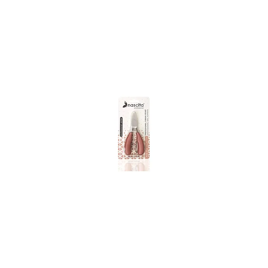Nascita Bronz Tırnak Pensi 24
