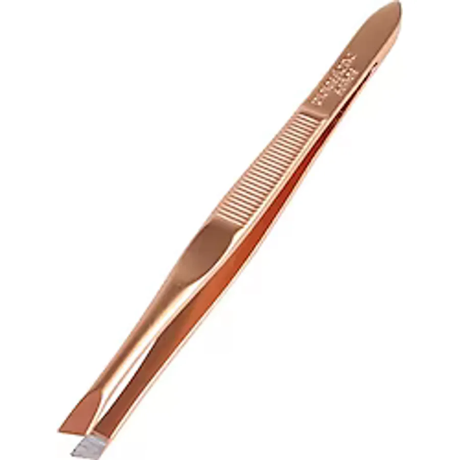 Nascita Bronz Yan Ağızlı Cımbız 057