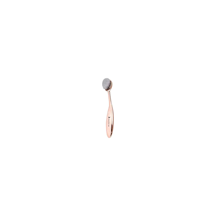 Nascita Bronzy Glow Oval Makyaj Fırçası 204
